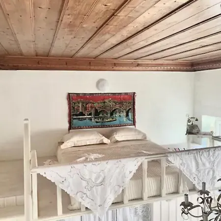 Holiday home Aspasia's Traditional House