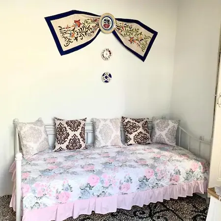 Holiday home Aspasia's Traditional House Koskinou (Rhodes)