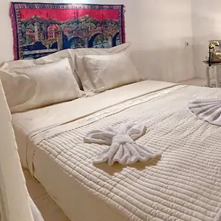 Aspasia's Traditional House Holiday home Koskinou (Rhodes)