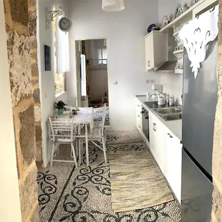 Aspasia's Traditional House * Koskinou (Rhodes)