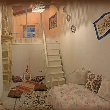 Holiday home Aspasia's Traditional House *