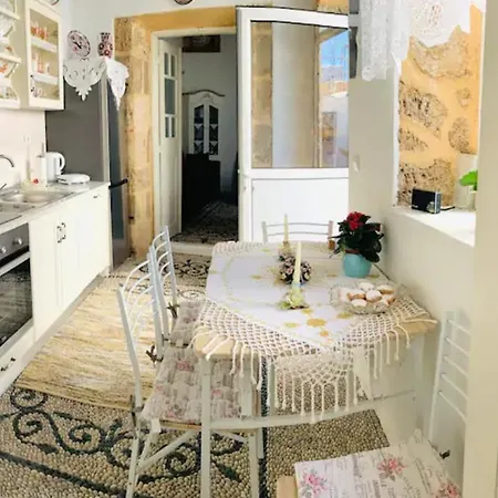 Aspasia's Traditional House Holiday home Koskinou (Rhodes)
